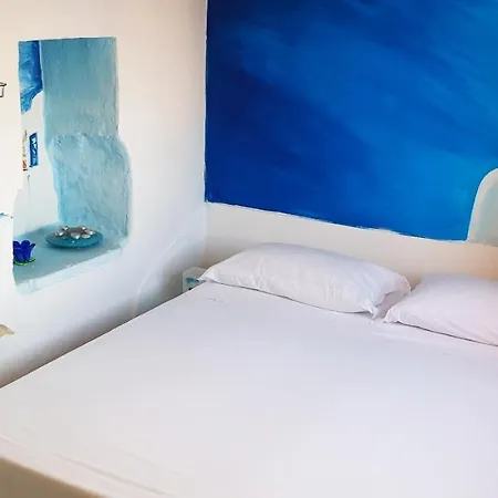 Casa Marco Lägenhet *