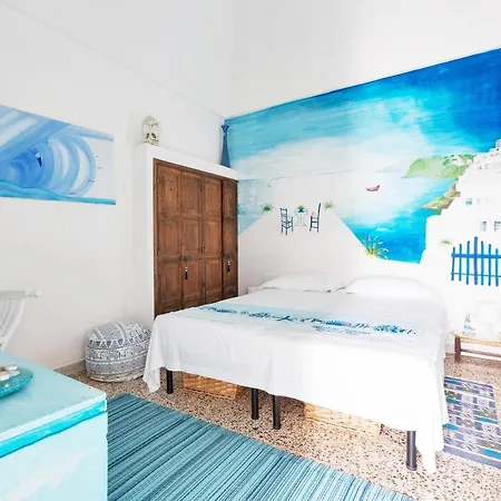 Apartamento Casa Marco