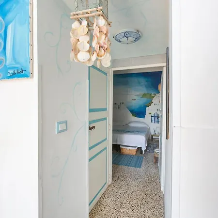 Lägenhet Casa Marco Villanova di Ostuni