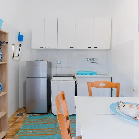 Lägenhet Casa Marco *