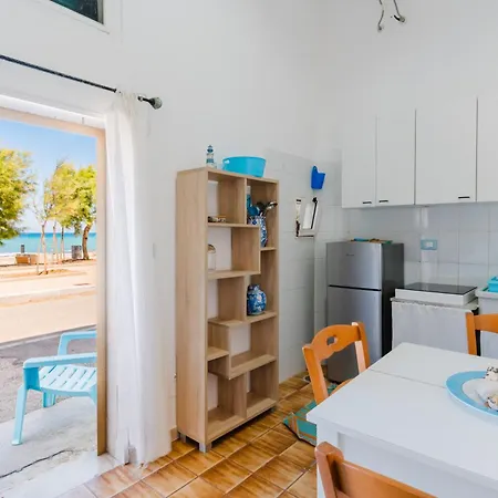 Casa Marco Villanova di Ostuni
