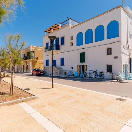 Casa Marco * 빌라노바 디 오스투니