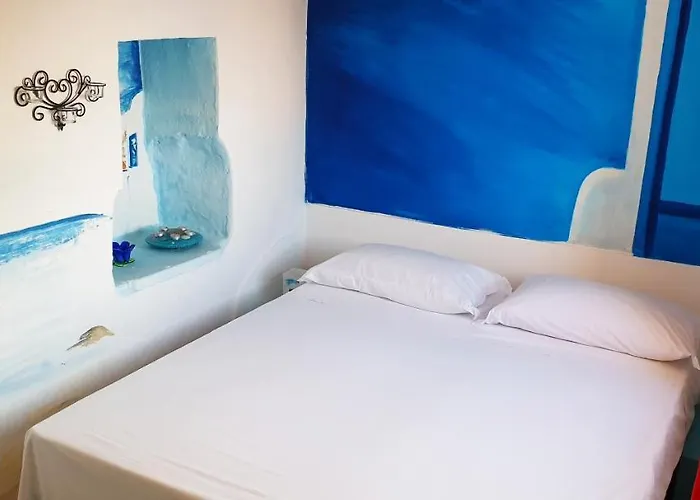 Casa Marco 아파트 *