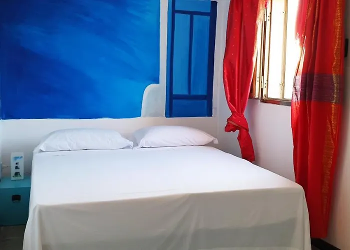 Casa Marco 아파트 *