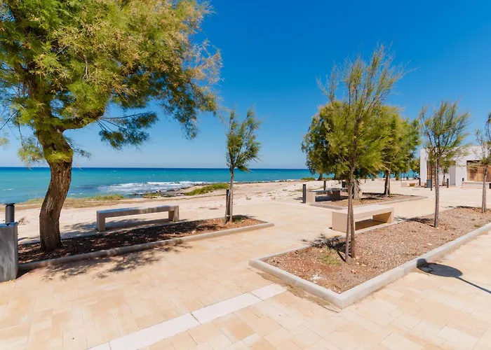 아파트 Casa Marco *