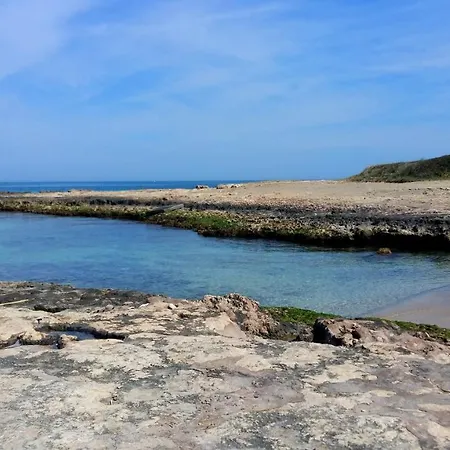 公寓 Casa Marco 维拉诺瓦