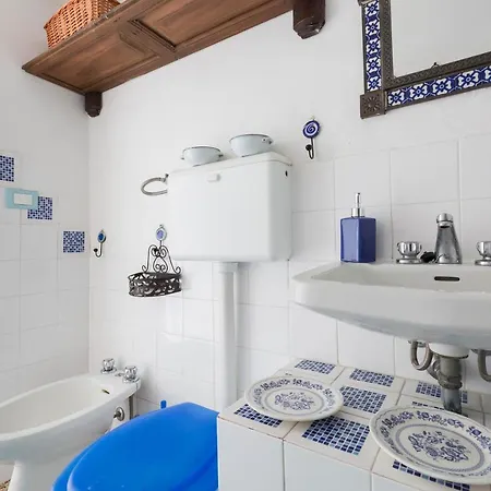 Casa Marco * וילאנובה די אוסטוני