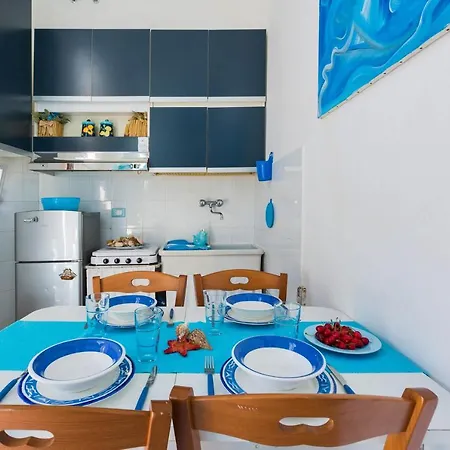 Casa Marco Apartment