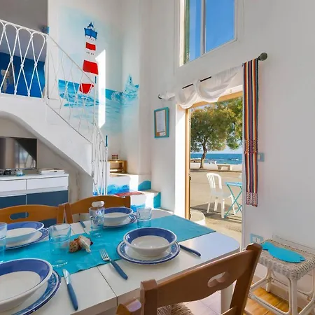 Casa Marco Apartment