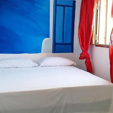 Casa Marco Apartment *
