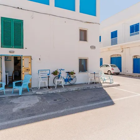 Casa Marco Villanova di Ostuni