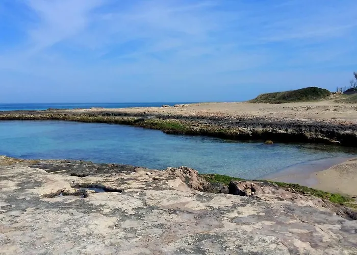 公寓 Casa Marco 维拉诺瓦