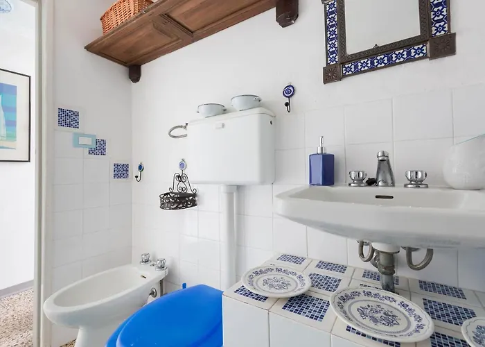 Casa Marco * Villanova di Ostuni