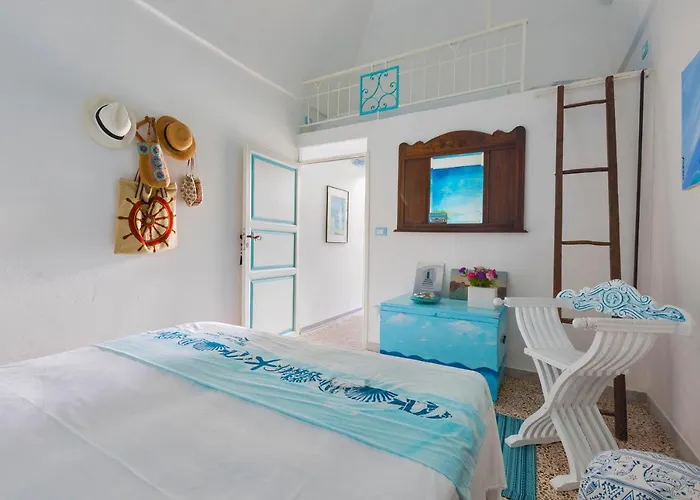 公寓 Casa Marco *