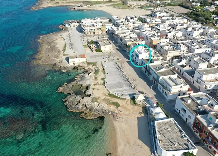 公寓 Casa Marco 维拉诺瓦