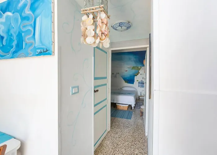 Apartamento Casa Marco Villanova di Ostuni