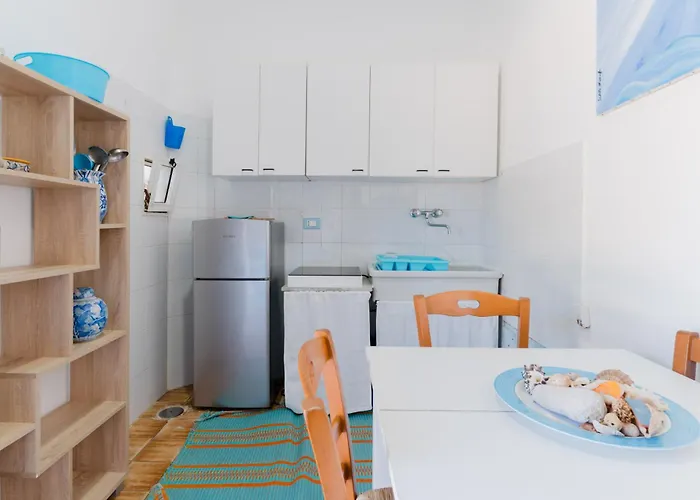 Apartamento Casa Marco *